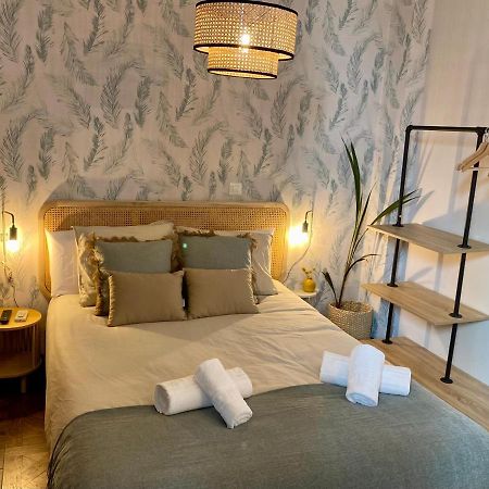 Wish Suite La Florida De Sevilla Εξωτερικό φωτογραφία