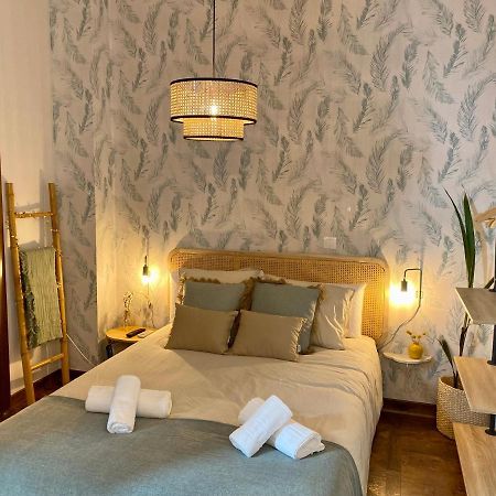 Wish Suite La Florida De Sevilla Εξωτερικό φωτογραφία