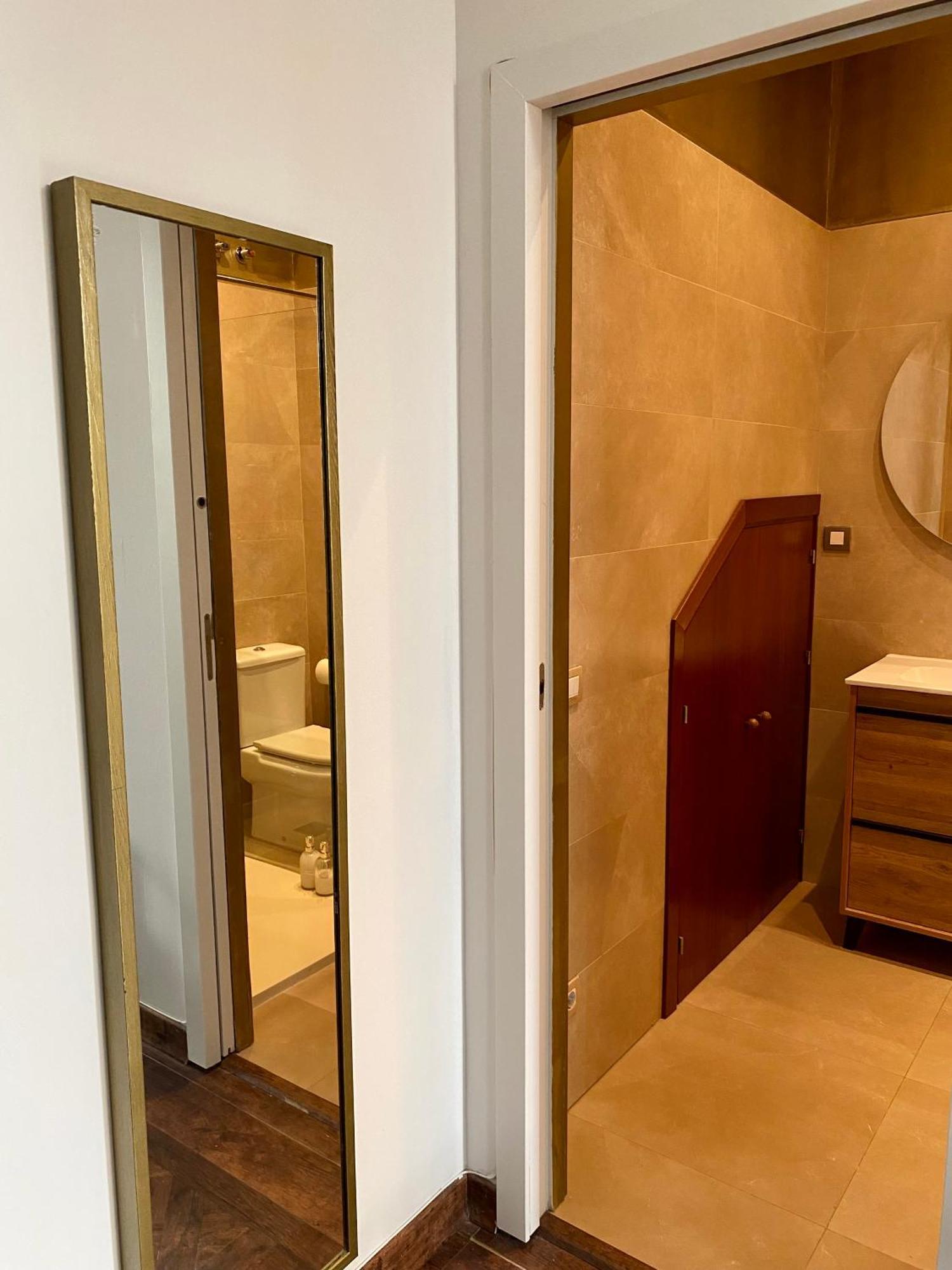 Wish Suite La Florida De Sevilla Εξωτερικό φωτογραφία