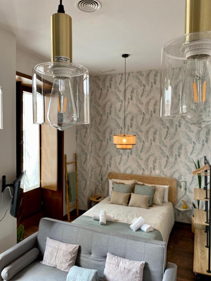 Wish Suite La Florida De Sevilla Εξωτερικό φωτογραφία