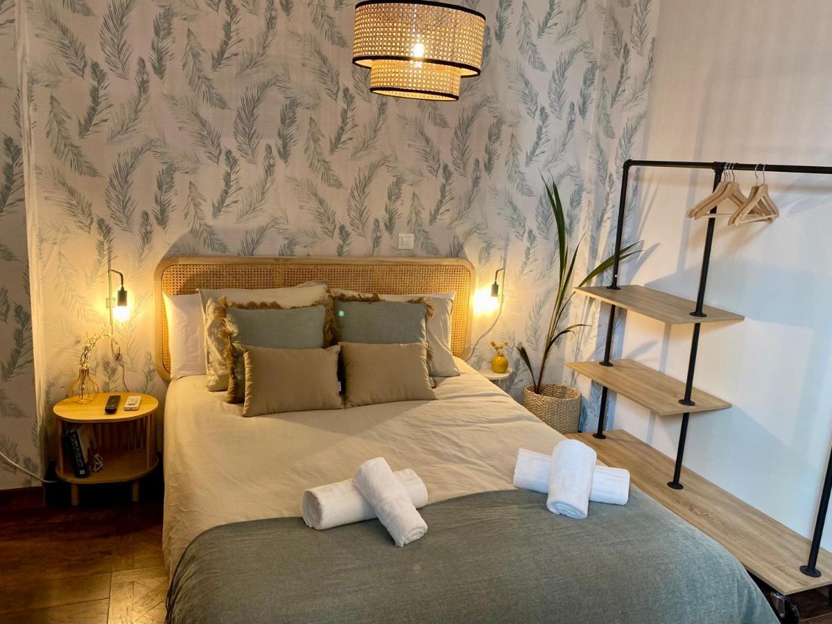 Wish Suite La Florida De Sevilla Εξωτερικό φωτογραφία