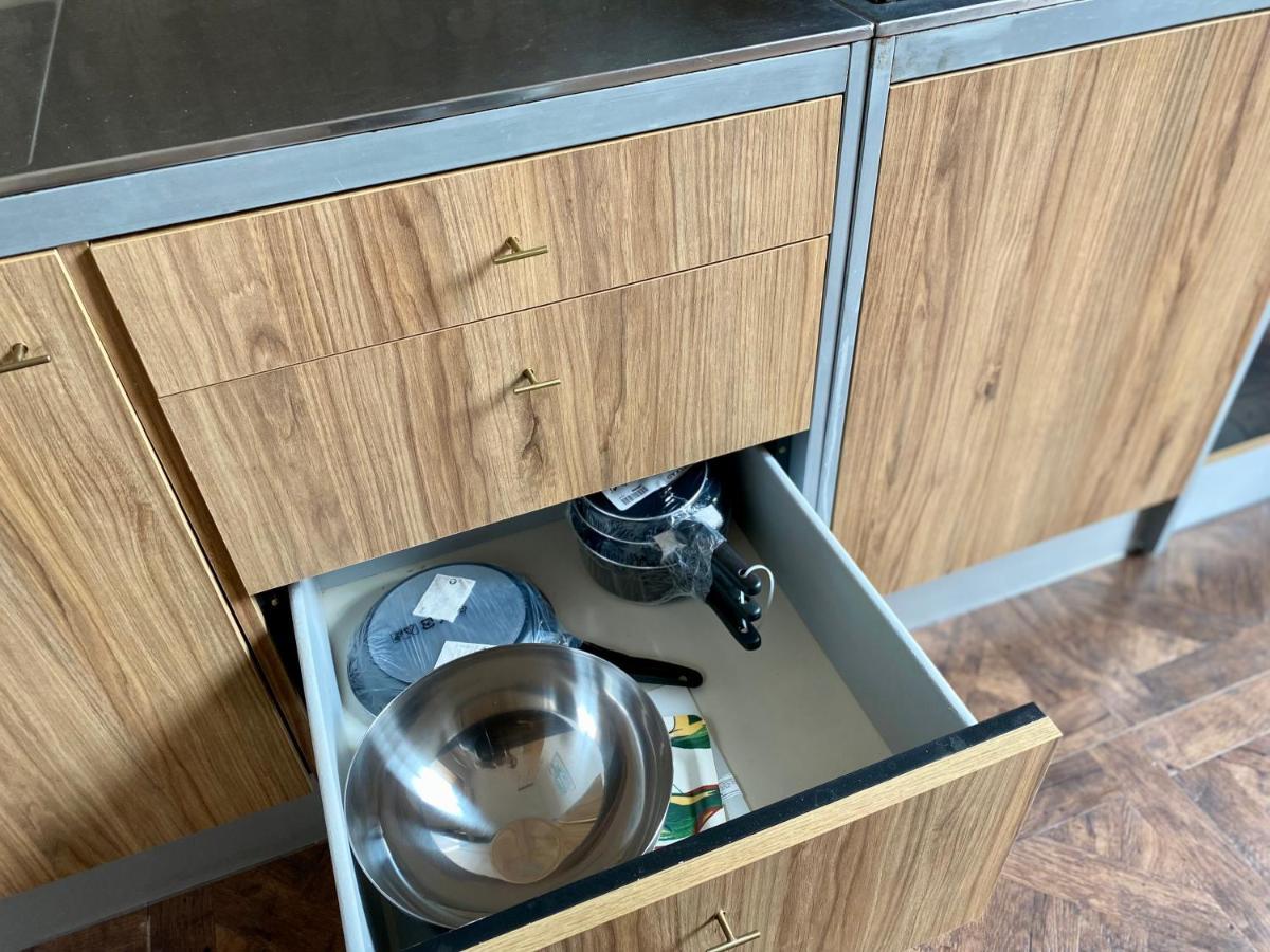 Wish Suite La Florida De Sevilla Εξωτερικό φωτογραφία