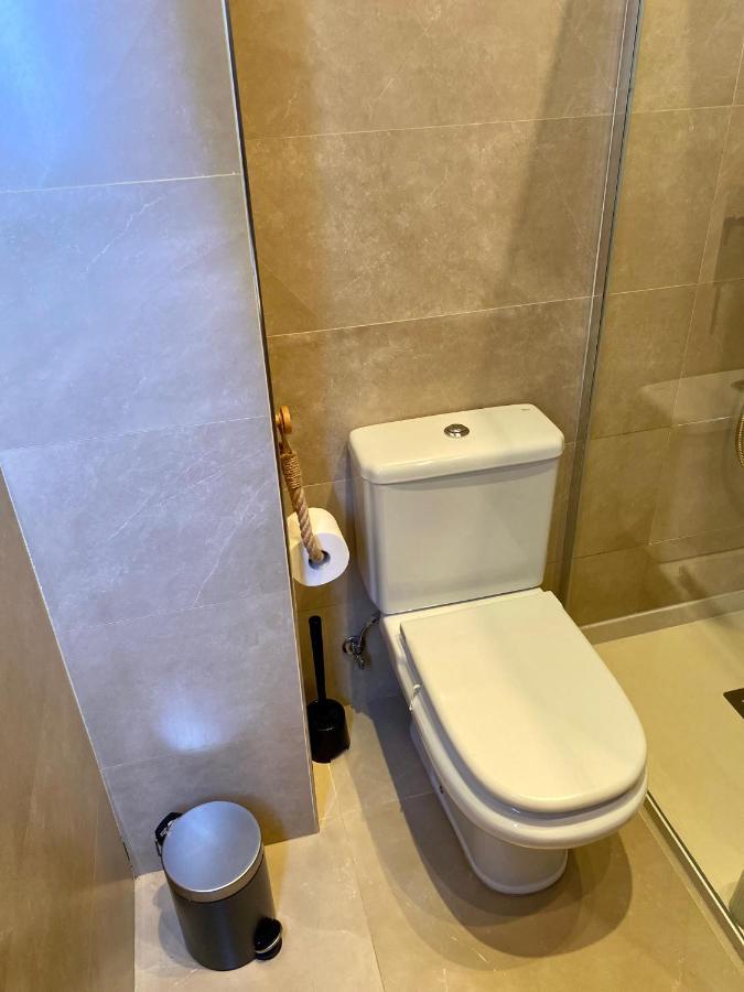 Wish Suite La Florida De Sevilla Εξωτερικό φωτογραφία