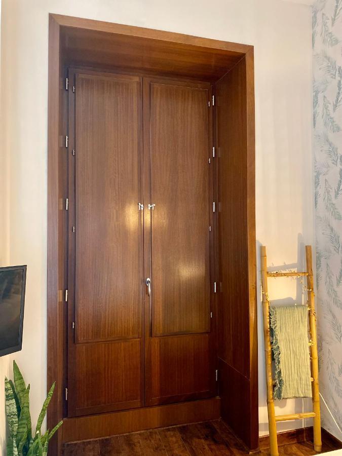 Wish Suite La Florida De Sevilla Εξωτερικό φωτογραφία