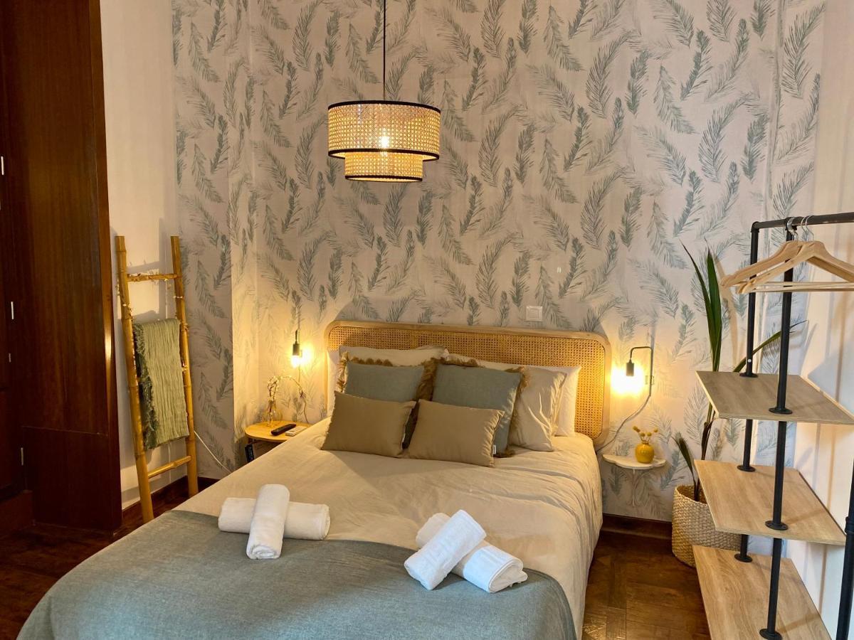 Wish Suite La Florida De Sevilla Εξωτερικό φωτογραφία