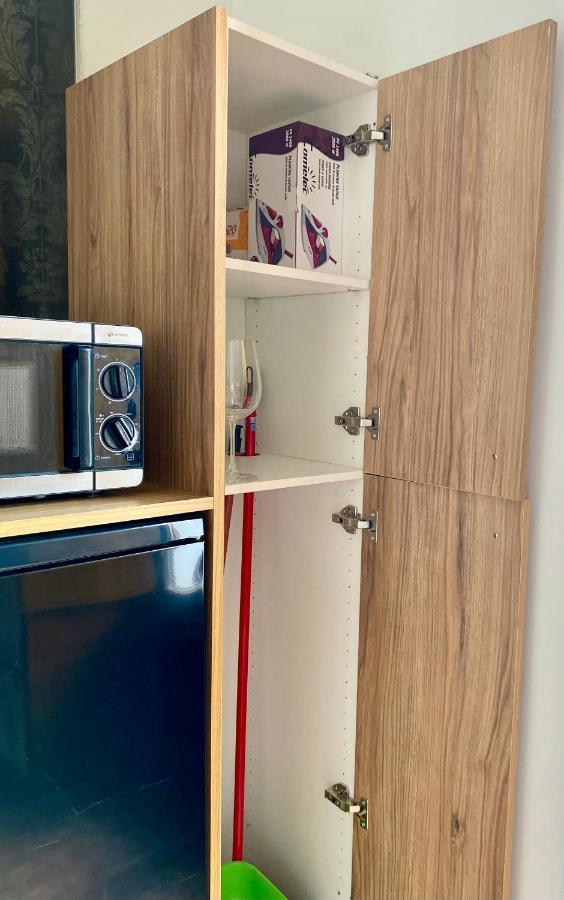 Wish Suite La Florida De Sevilla Εξωτερικό φωτογραφία