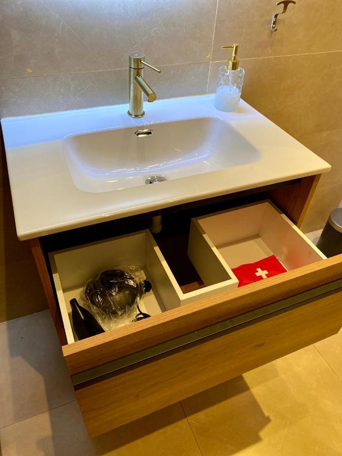 Wish Suite La Florida De Sevilla Εξωτερικό φωτογραφία