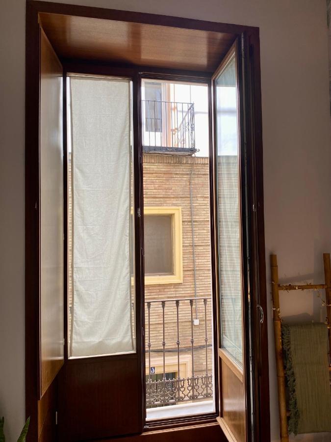 Wish Suite La Florida De Sevilla Εξωτερικό φωτογραφία