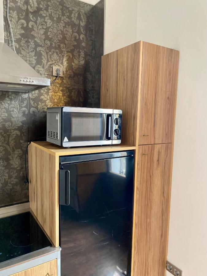 Wish Suite La Florida De Sevilla Εξωτερικό φωτογραφία