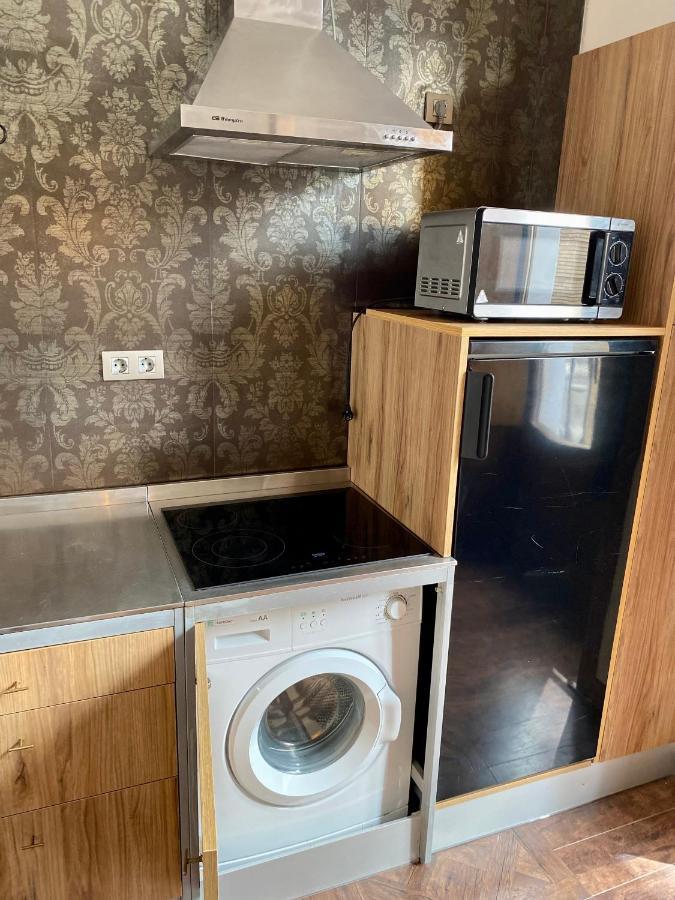 Wish Suite La Florida De Sevilla Εξωτερικό φωτογραφία