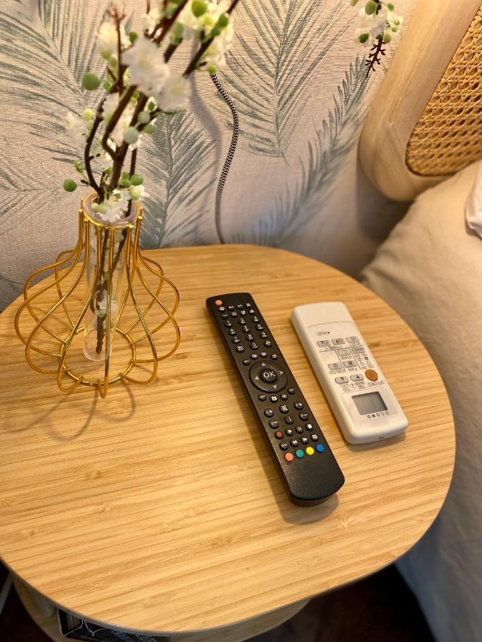 Wish Suite La Florida De Sevilla Εξωτερικό φωτογραφία