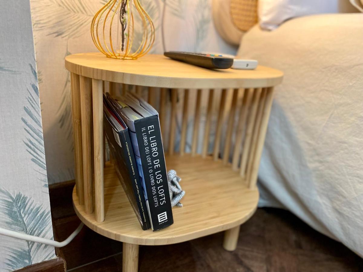 Wish Suite La Florida De Sevilla Εξωτερικό φωτογραφία
