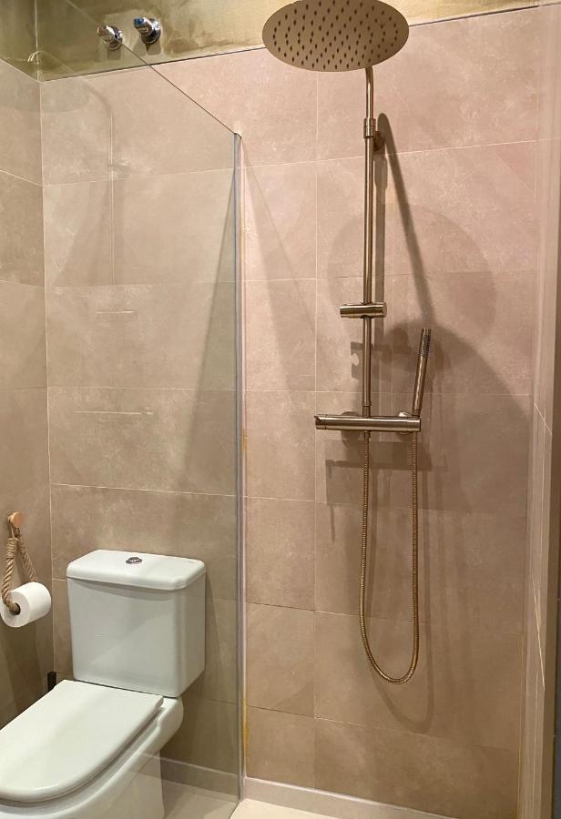 Wish Suite La Florida De Sevilla Εξωτερικό φωτογραφία