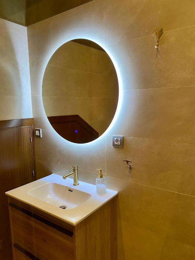 Wish Suite La Florida De Sevilla Εξωτερικό φωτογραφία