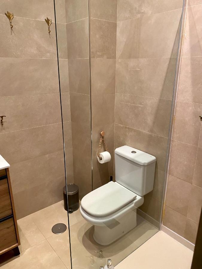 Wish Suite La Florida De Sevilla Εξωτερικό φωτογραφία