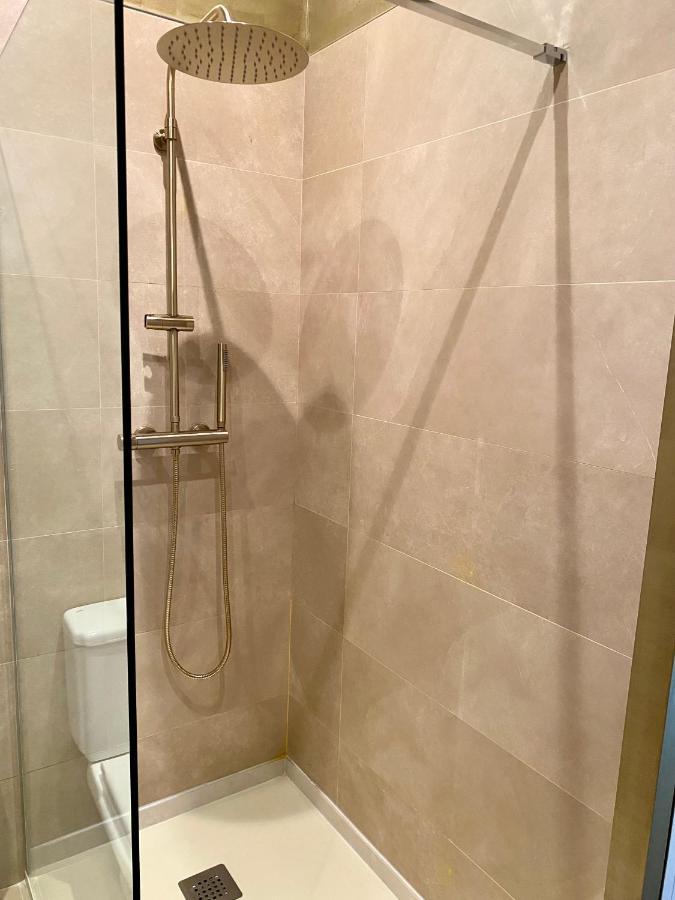 Wish Suite La Florida De Sevilla Εξωτερικό φωτογραφία