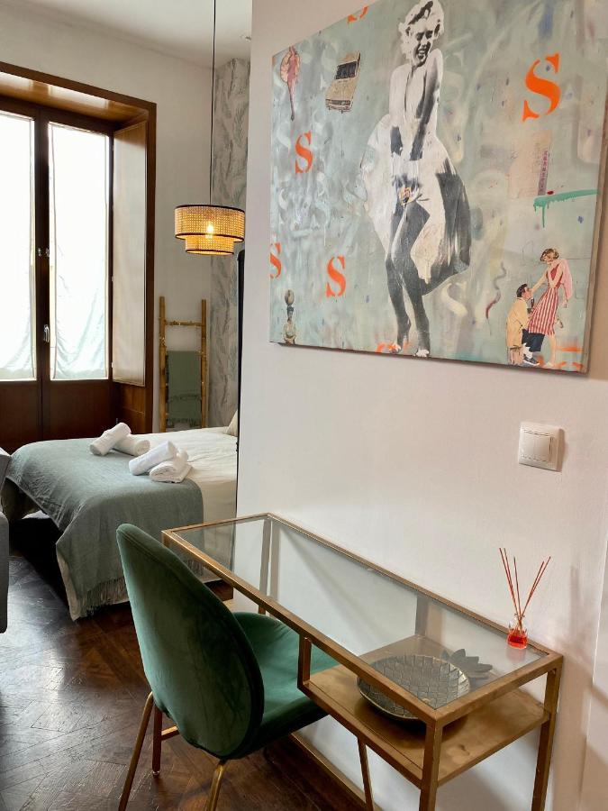 Wish Suite La Florida De Sevilla Εξωτερικό φωτογραφία