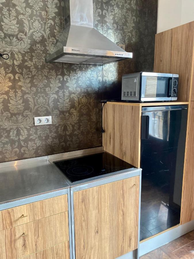 Wish Suite La Florida De Sevilla Εξωτερικό φωτογραφία
