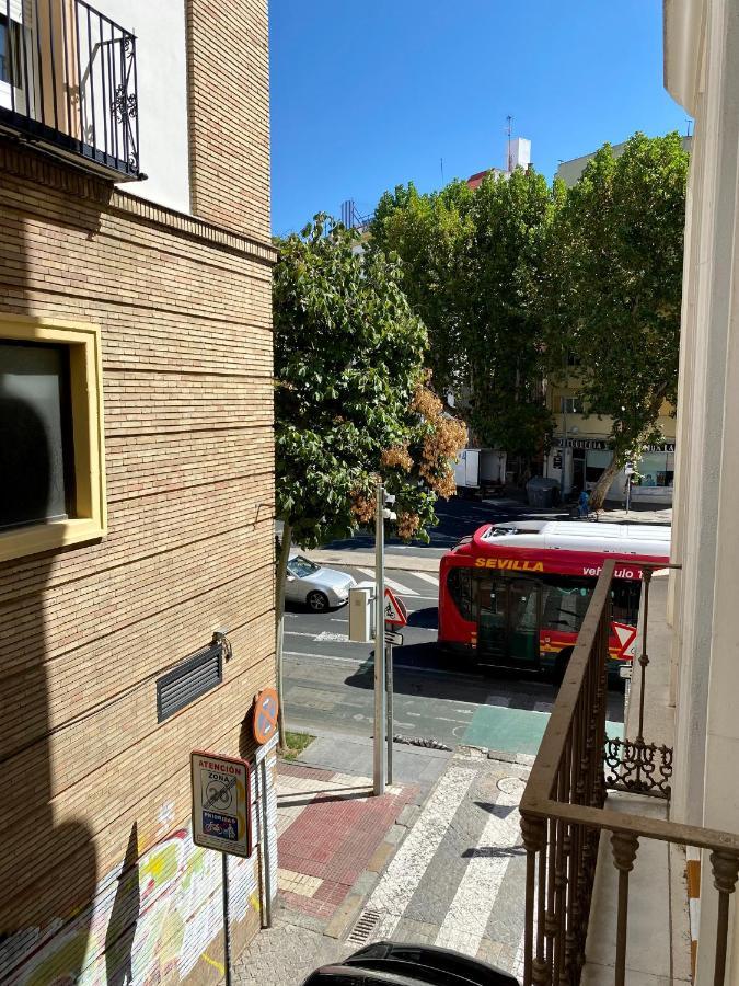 Wish Suite La Florida De Sevilla Εξωτερικό φωτογραφία