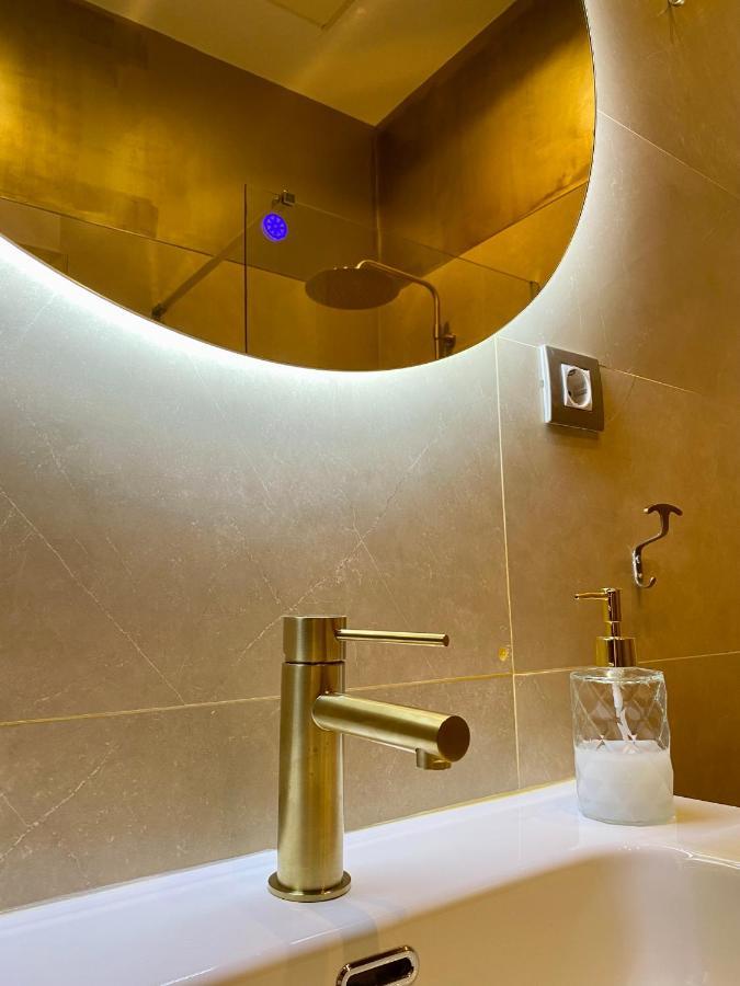 Wish Suite La Florida De Sevilla Εξωτερικό φωτογραφία