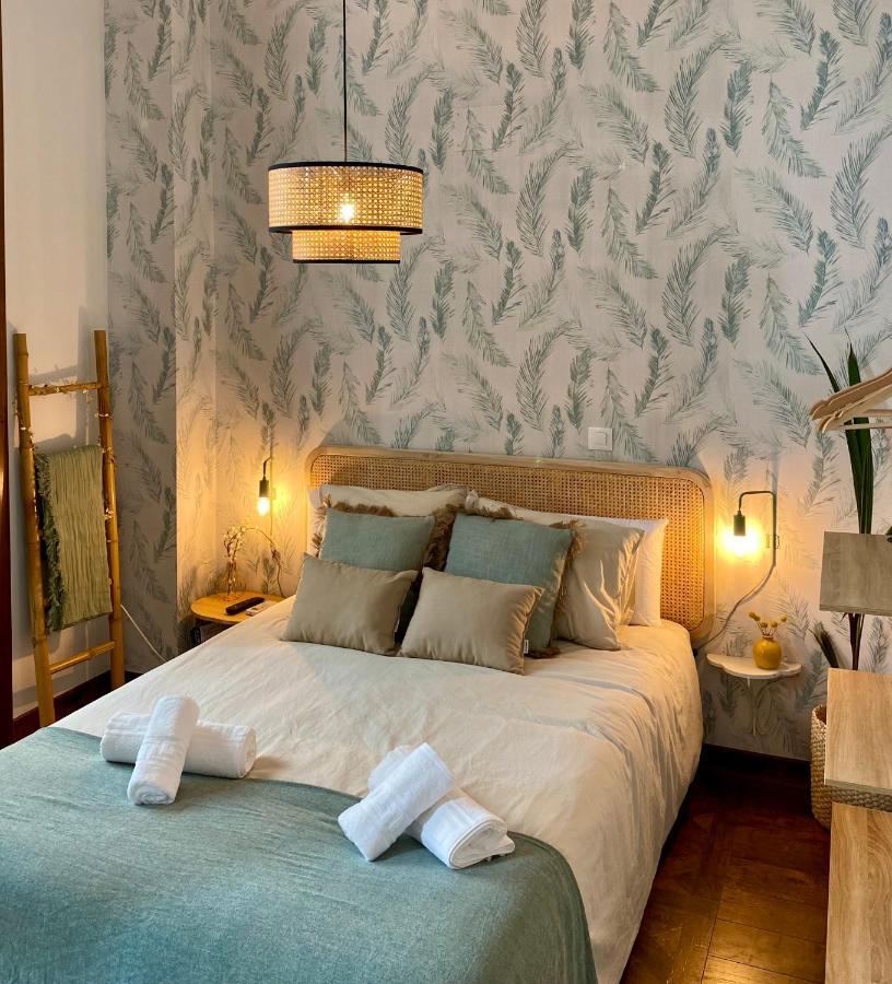 Wish Suite La Florida De Sevilla Εξωτερικό φωτογραφία
