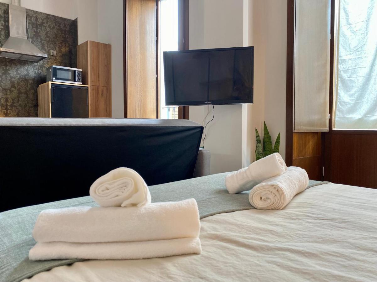 Wish Suite La Florida De Sevilla Εξωτερικό φωτογραφία