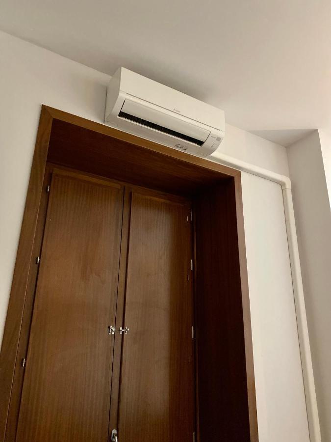 Wish Suite La Florida De Sevilla Εξωτερικό φωτογραφία