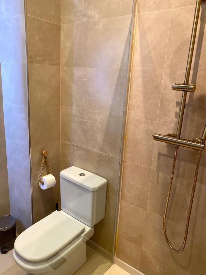 Wish Suite La Florida De Sevilla Εξωτερικό φωτογραφία