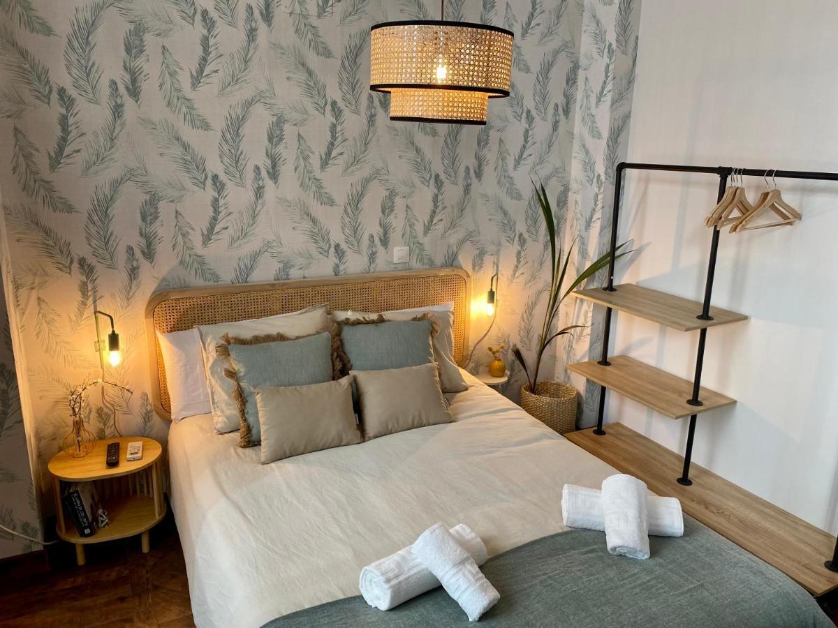 Wish Suite La Florida De Sevilla Εξωτερικό φωτογραφία